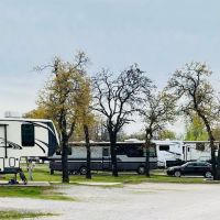 Abe's RV Park ico