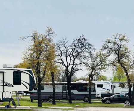 Abe's RV Park
