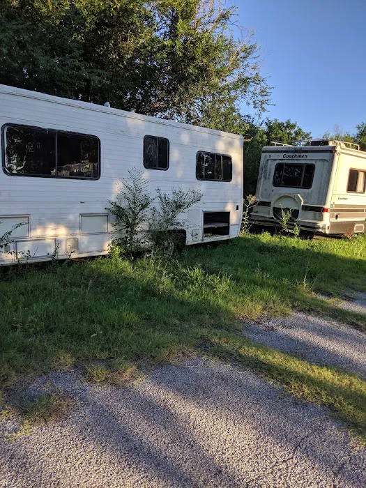 Abe's RV Park Picture 6