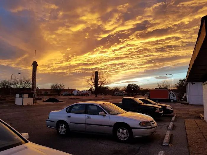 Abe's RV Park Picture 3
