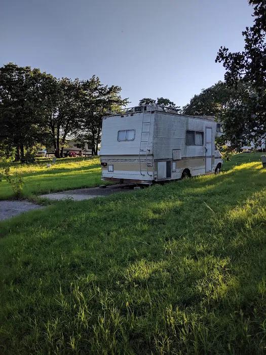 Abe's RV Park Picture 9