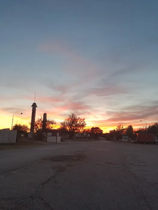 Abe's RV Park Picture 10