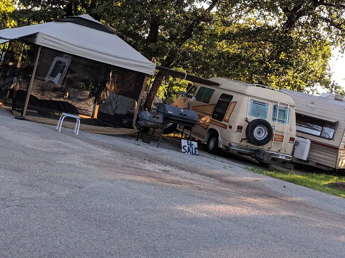 Abe's RV Park Picture 8