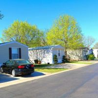 Apple Village Manufactured Home Community ico