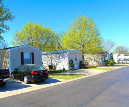 Apple Village Manufactured Home Community