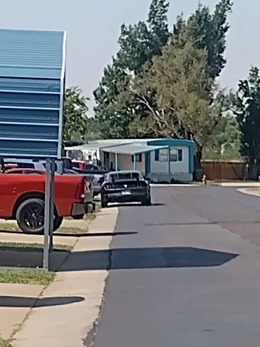 Apple Village Manufactured Home Community Picture 8