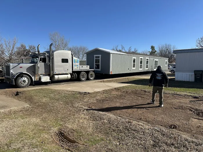 Apple Village Manufactured Home Community Picture 9