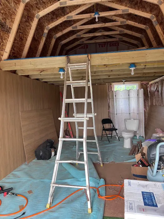 Holiday Roads RV Park Picture 5