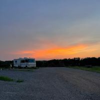 Holiday Roads RV Park ico