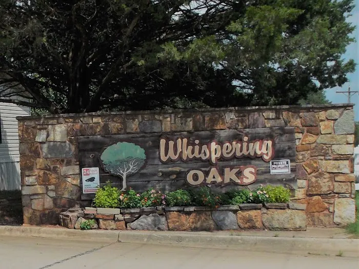 Whispering Oaks Mhc Picture 2