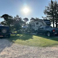 Midnight Campground LLC. ico