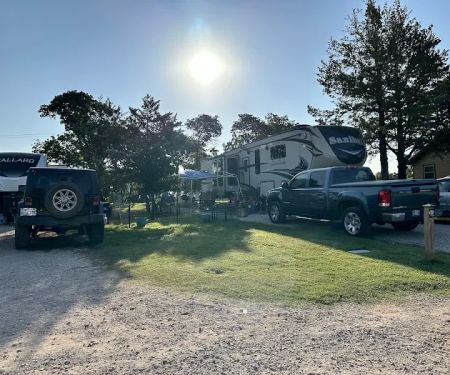 Midnight Campground LLC.