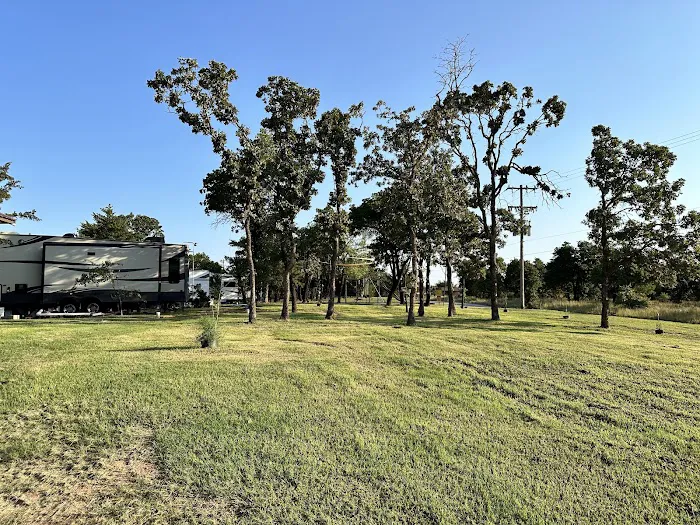 Midnight Campground LLC. Picture 5