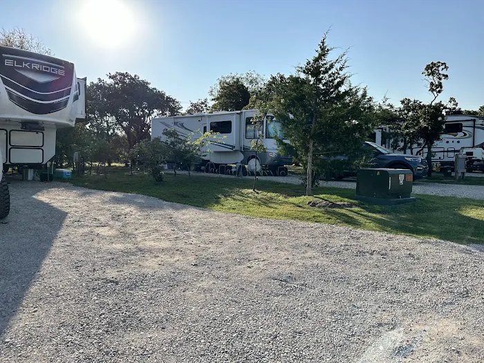 Midnight Campground LLC. Picture 7