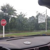 Coffee Creek Mobile Home Park ico