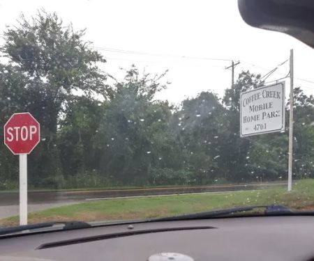 Coffee Creek Mobile Home Park