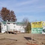 Cozy Cottage RV Park