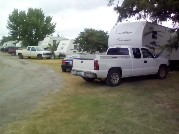 Pioneer RV Park Picture 4