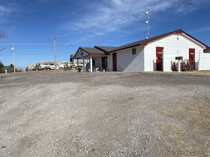 Pioneer RV Park Picture 3