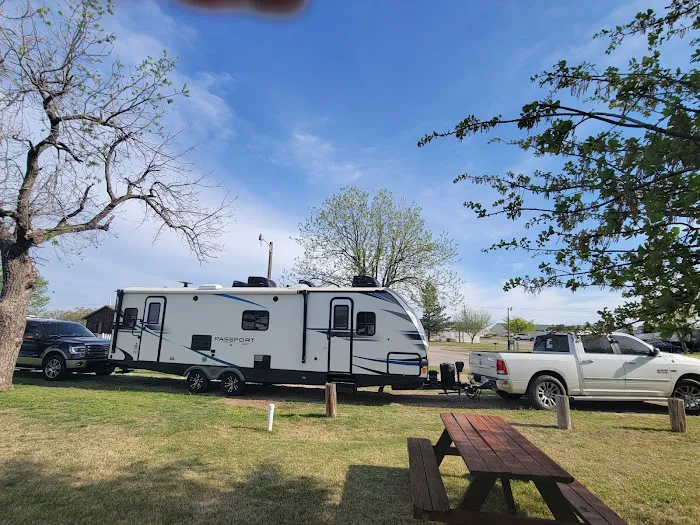 Pioneer RV Park Picture 1