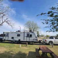 Pioneer RV Park ico