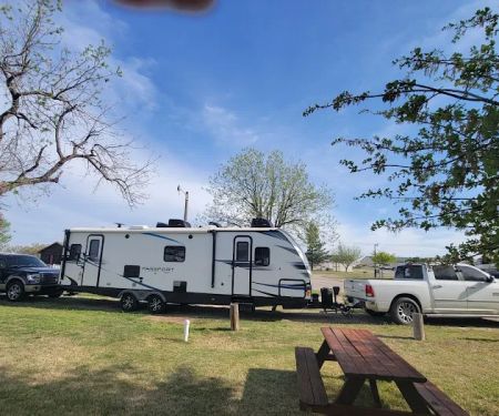 Pioneer RV Park