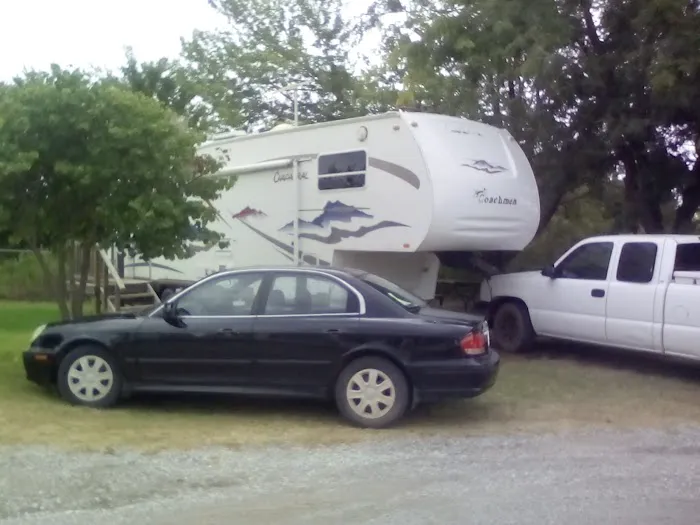 Pioneer RV Park Picture 7