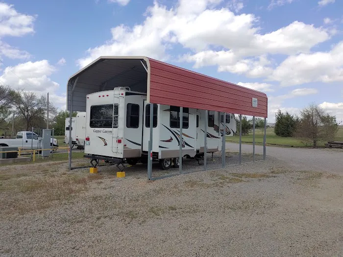 Ozark Trail RV Park Picture 1