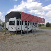 Ozark Trail RV Park ico