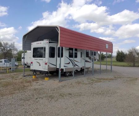 Ozark Trail RV Park