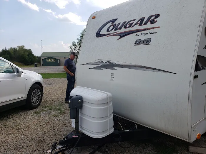 Ozark Trail RV Park Picture 10