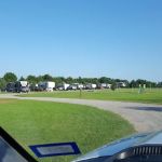 Cushing Crossroads RV Park