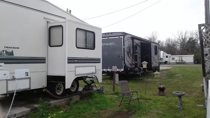 Bell Creek RV Park Picture 3