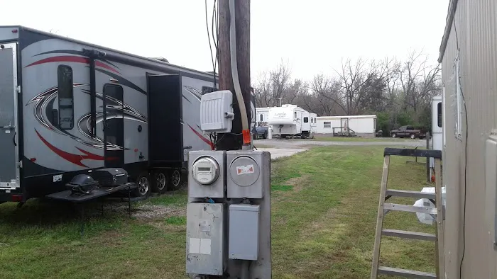 Bell Creek RV Park Picture 1