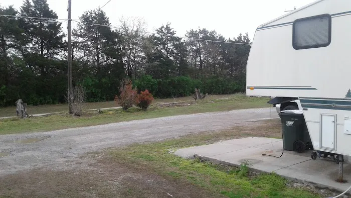 Bell Creek RV Park Picture 2