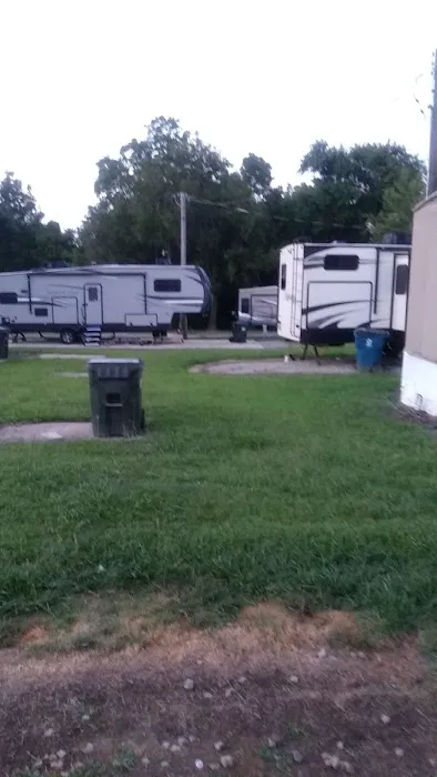 Bell Creek RV Park Picture 5