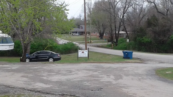 Bell Creek RV Park Picture 4
