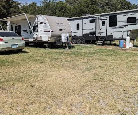 Brethren Road RV Park