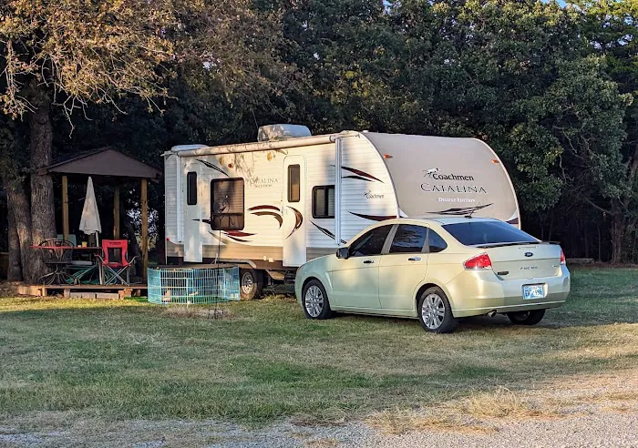 Brethren Road RV Park Picture 3