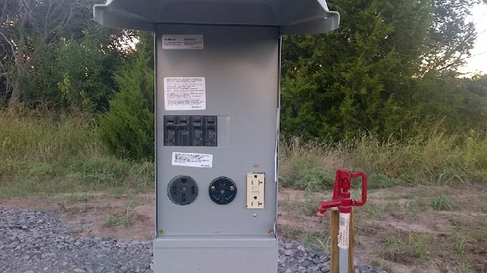 Country Horizon RV Park Picture 2