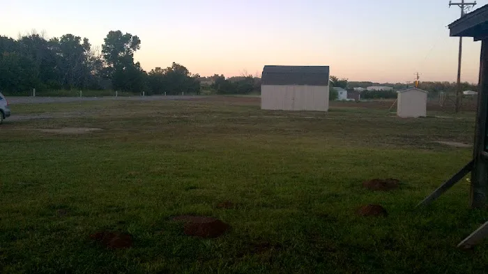 Country Horizon RV Park Picture 4