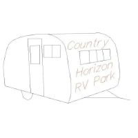 Country Horizon RV Park ico