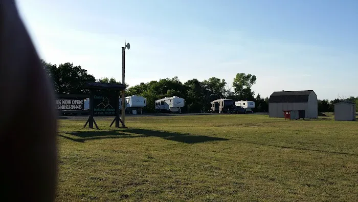 Country Horizon RV Park Picture 6