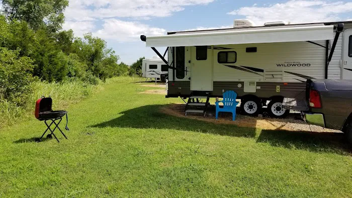 Country Horizon RV Park Picture 10