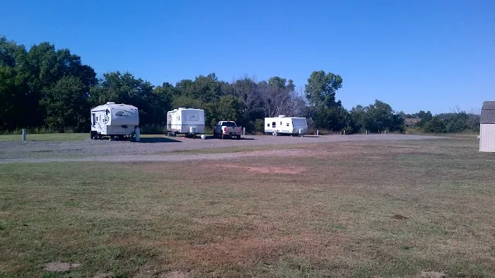 Country Horizon RV Park Picture 7