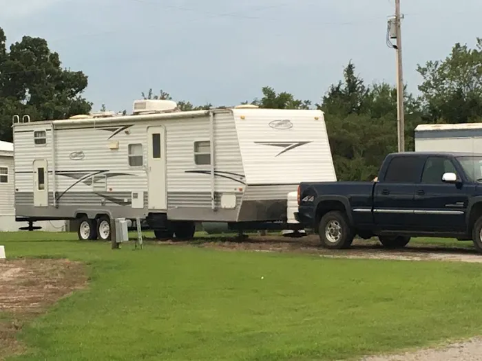 Timberline RV Park Picture 1