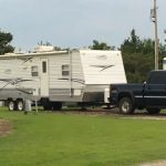 Timberline RV Park