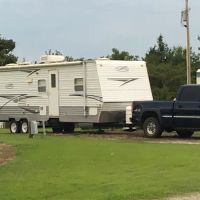 Timberline RV Park ico