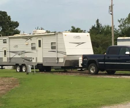 Timberline RV Park