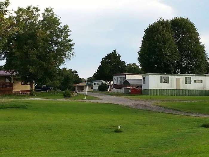 Timberline RV Park Picture 2